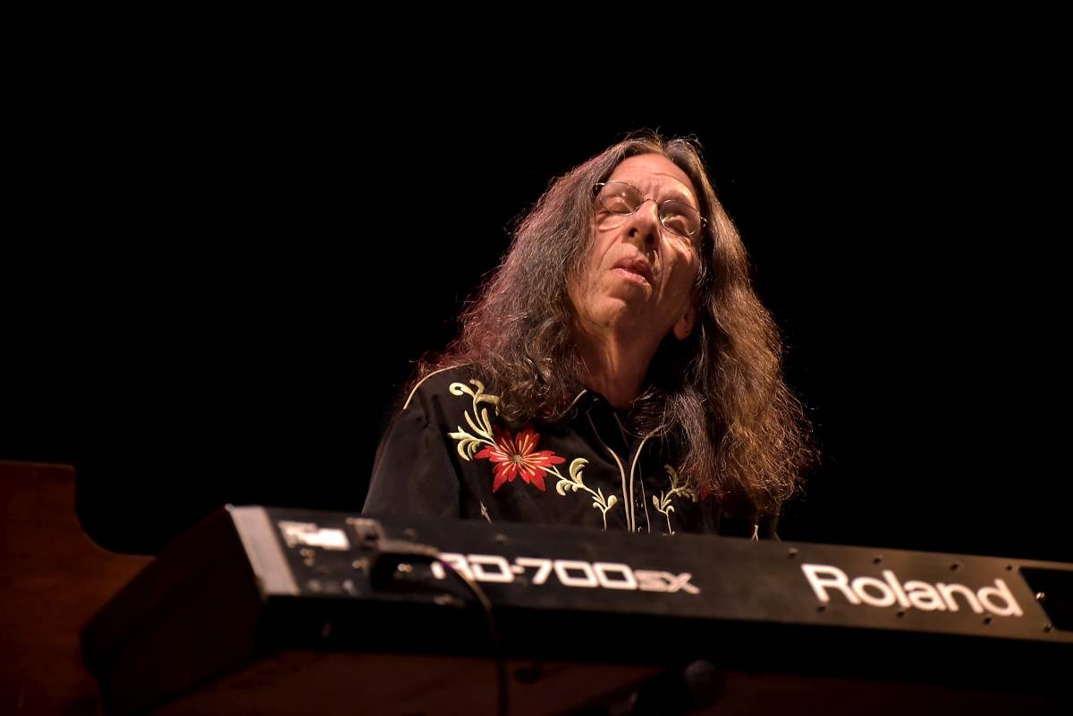 Blues Alive v Šumperku uctil Ettu James, zahráli Ana Popović i The Turtev Brothers