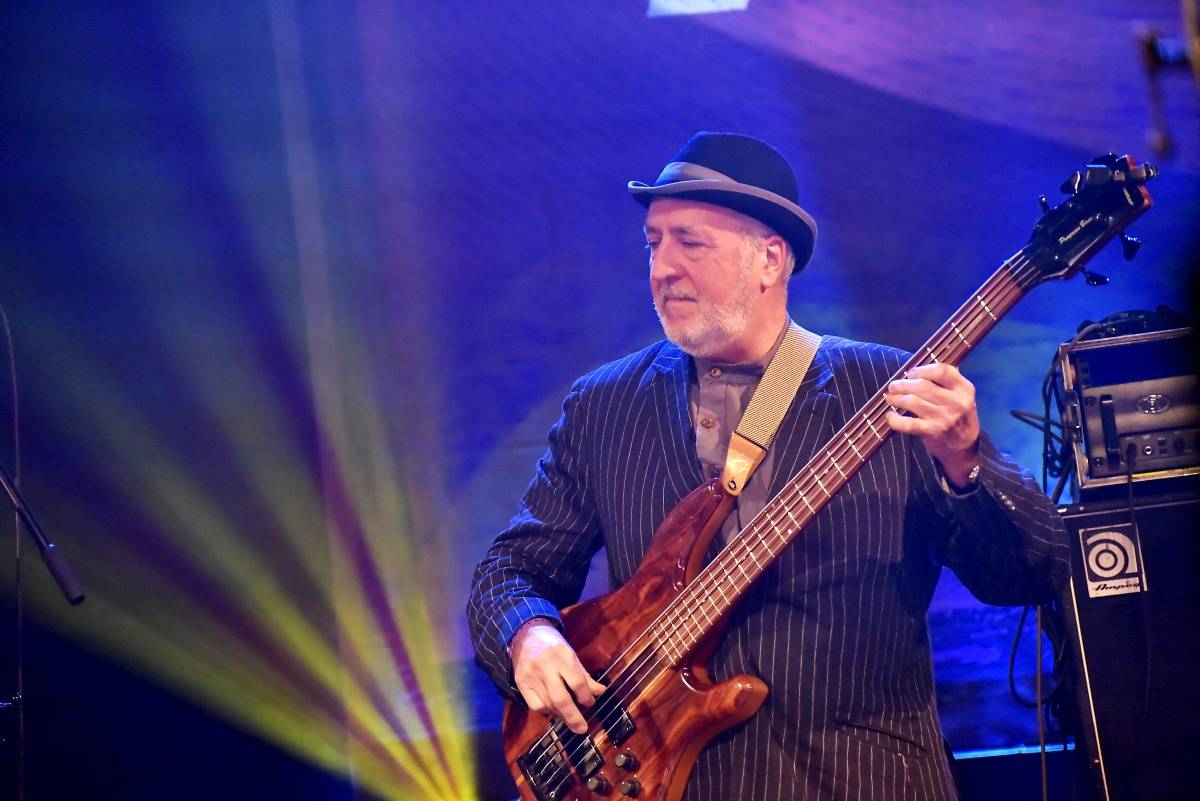 Blues Alive v Šumperku uctil Ettu James, zahráli Ana Popović i The Turtev Brothers