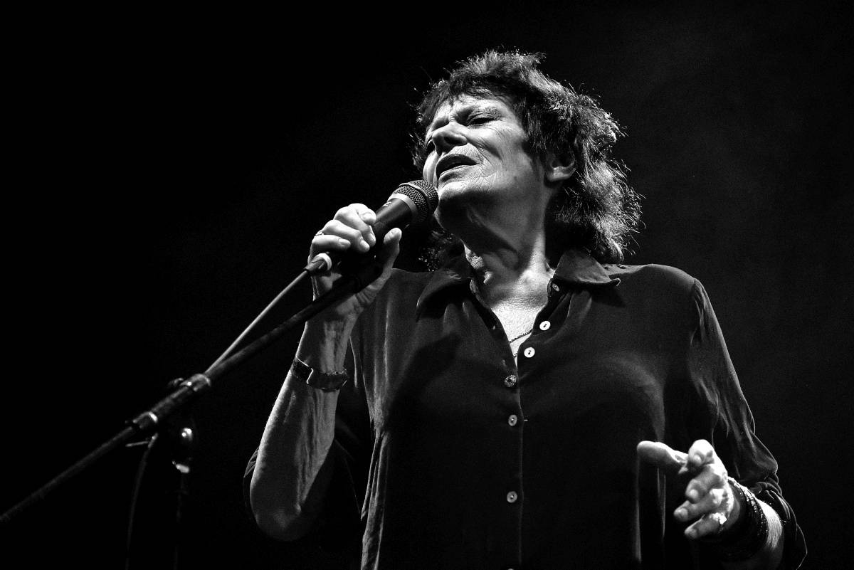 Blues Alive v Šumperku uctil Ettu James, zahráli Ana Popović i The Turtev Brothers