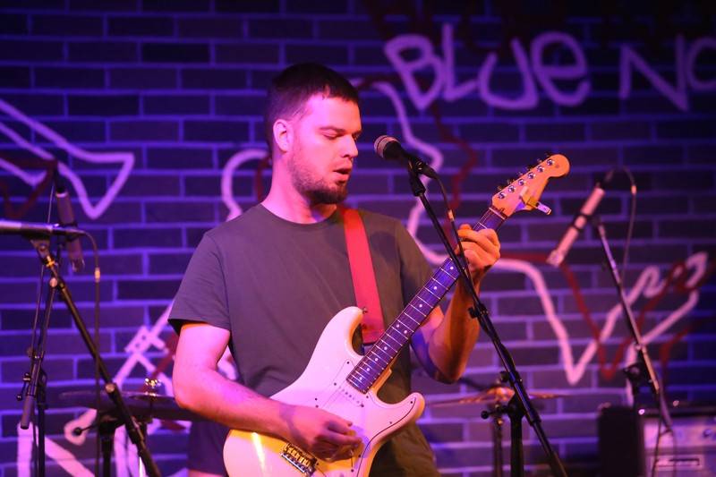 Marco Mendoza přivezl na Slovensko album New Direction