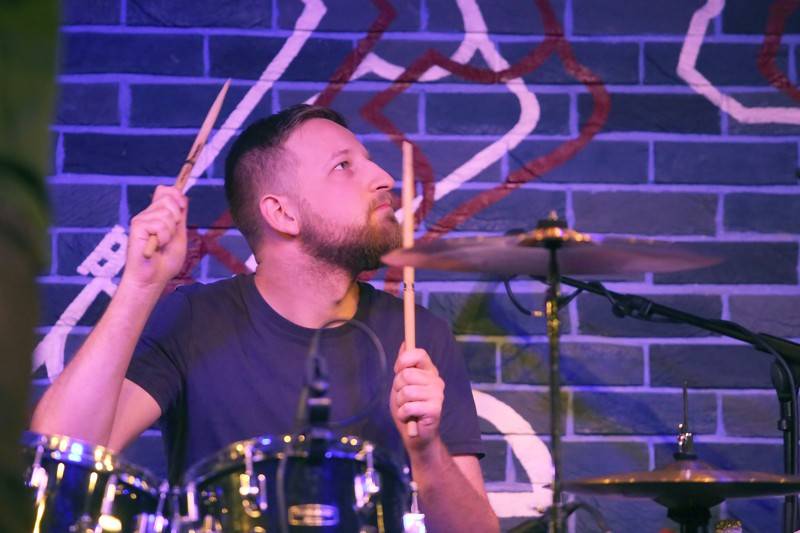 Marco Mendoza přivezl na Slovensko album New Direction