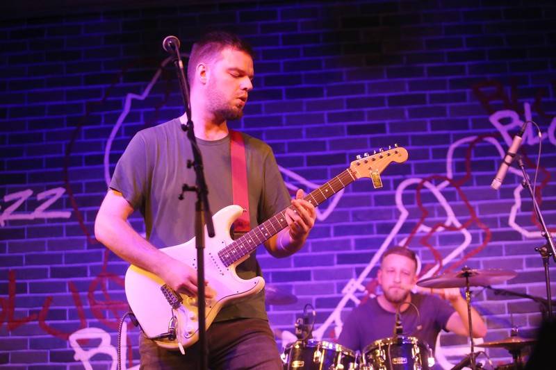 Marco Mendoza přivezl na Slovensko album New Direction