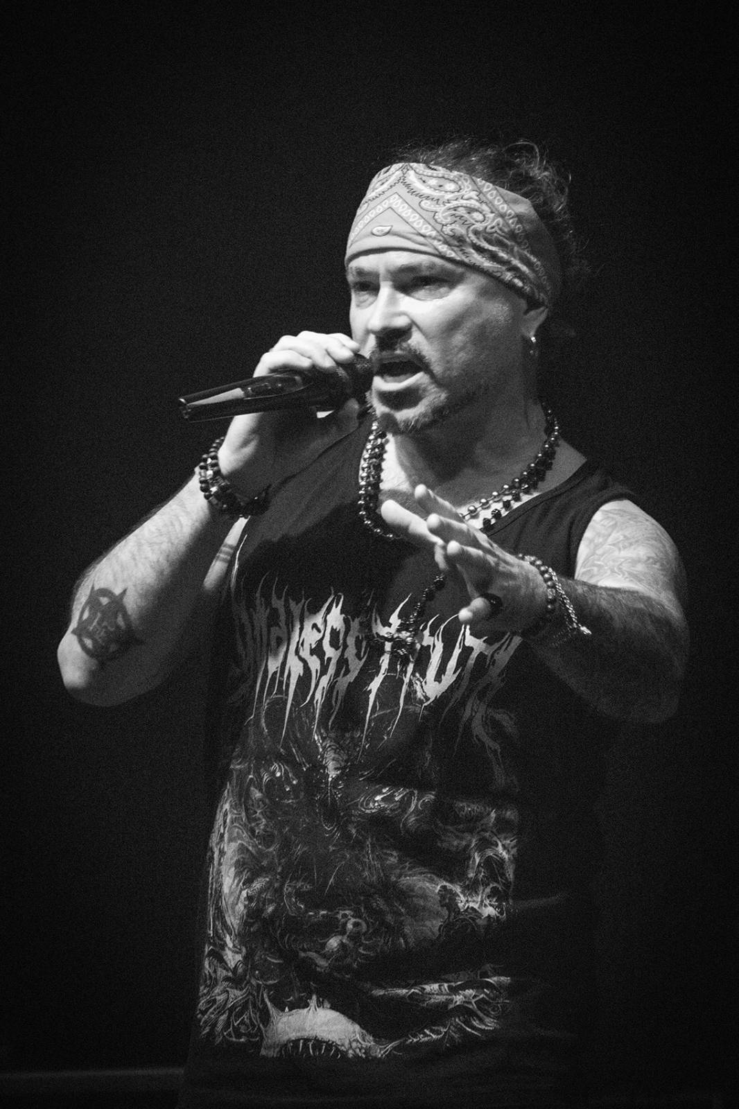 Dead End Festival se po třech letech rozezněl Českými Budějovicemi. Zahráli Hentai Corporation, Kurtizány z 25. Avenue nebo Honza Křížek