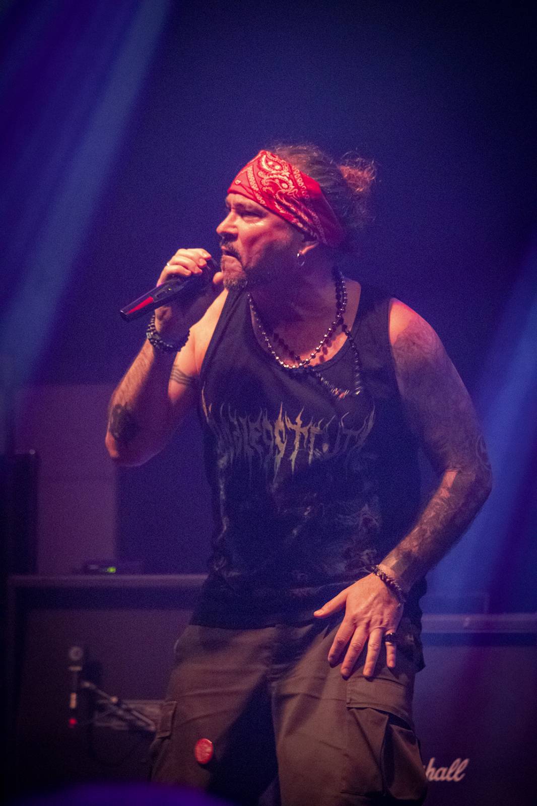 Dead End Festival se po třech letech rozezněl Českými Budějovicemi. Zahráli Hentai Corporation, Kurtizány z 25. Avenue nebo Honza Křížek