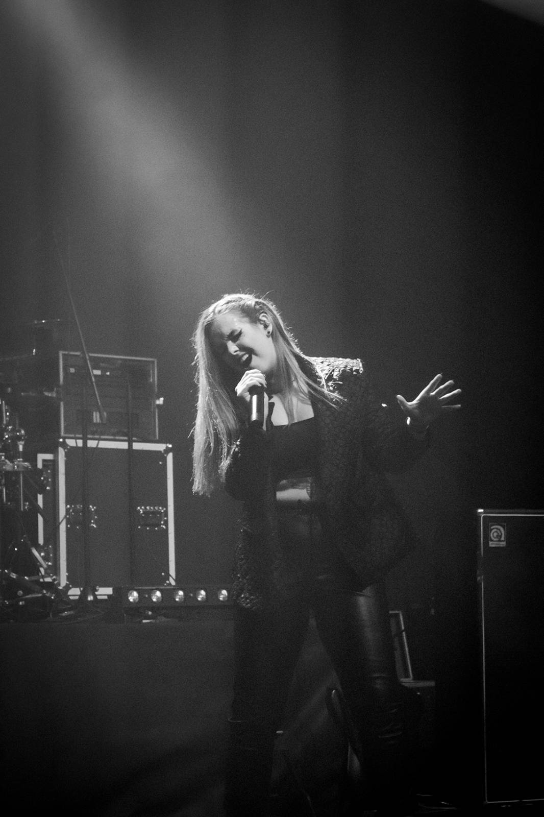 Dead End Festival se po třech letech rozezněl Českými Budějovicemi. Zahráli Hentai Corporation, Kurtizány z 25. Avenue nebo Honza Křížek