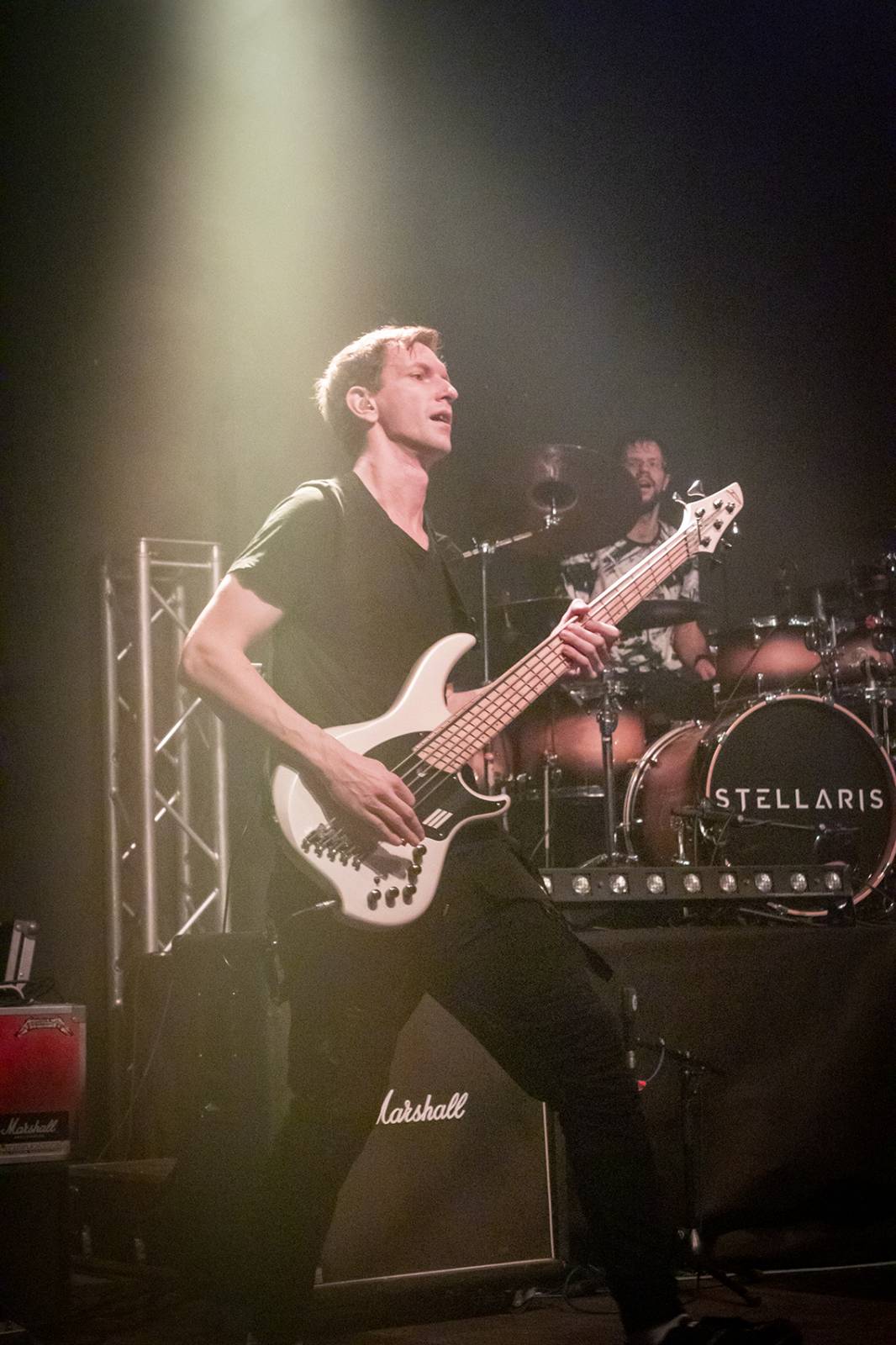 Dead End Festival se po třech letech rozezněl Českými Budějovicemi. Zahráli Hentai Corporation, Kurtizány z 25. Avenue nebo Honza Křížek