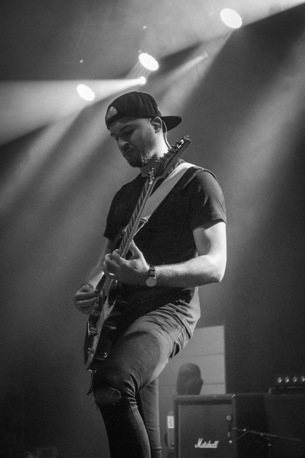 Dead End Festival se po třech letech rozezněl Českými Budějovicemi. Zahráli Hentai Corporation, Kurtizány z 25. Avenue nebo Honza Křížek