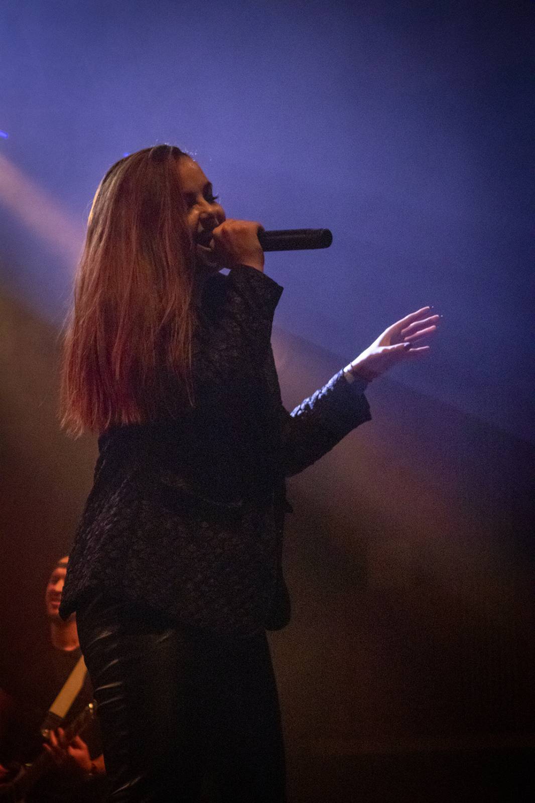 Dead End Festival se po třech letech rozezněl Českými Budějovicemi. Zahráli Hentai Corporation, Kurtizány z 25. Avenue nebo Honza Křížek