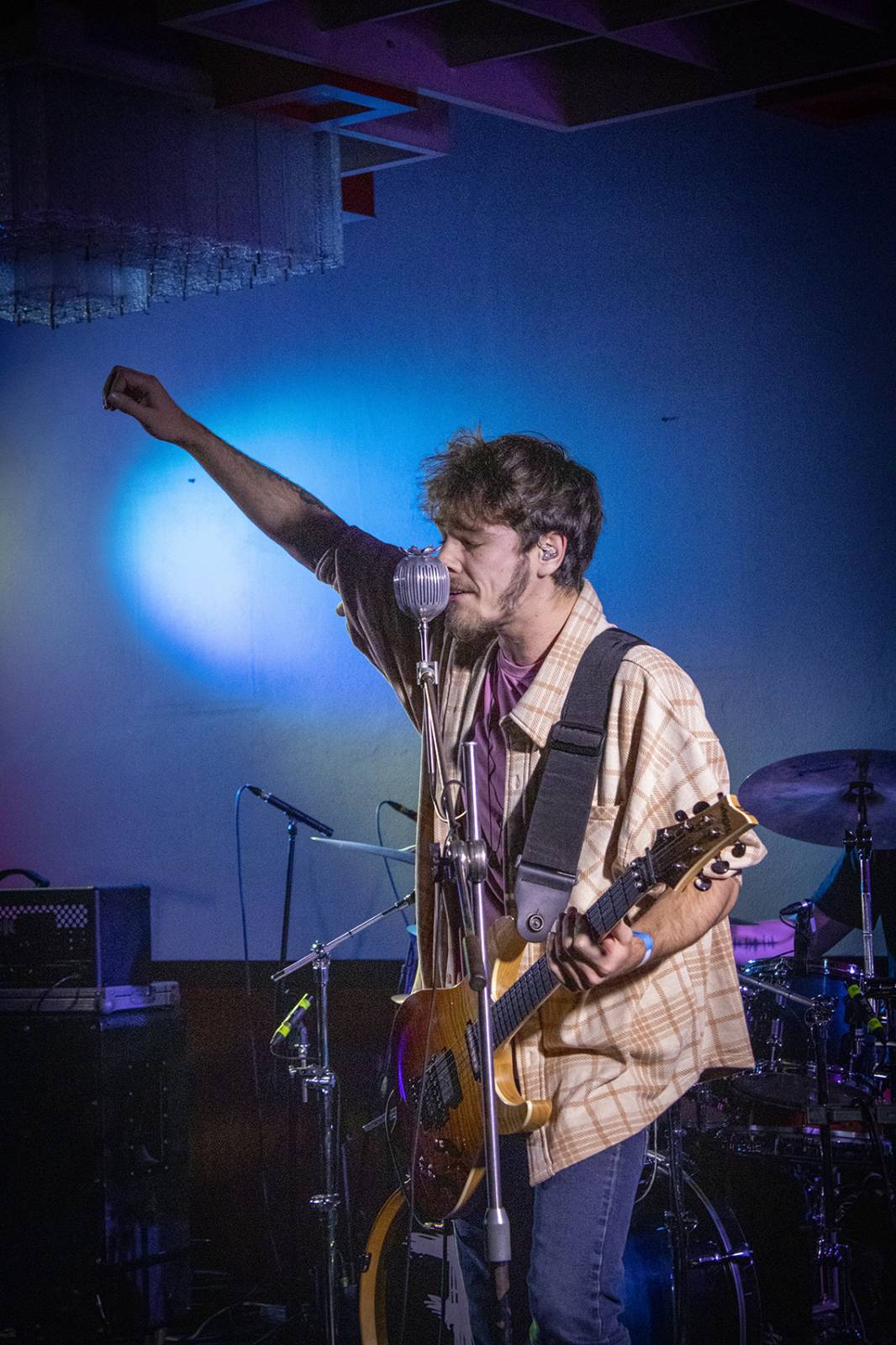 Dead End Festival se po třech letech rozezněl Českými Budějovicemi. Zahráli Hentai Corporation, Kurtizány z 25. Avenue nebo Honza Křížek