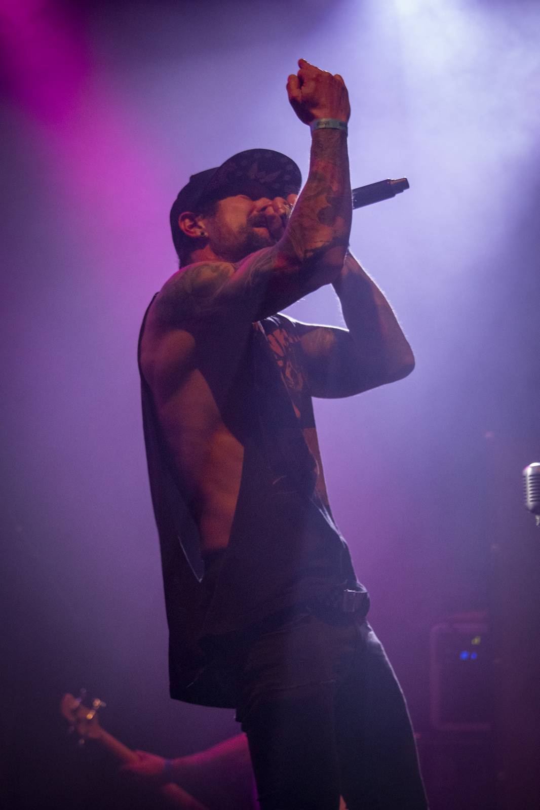 Dead End Festival se po třech letech rozezněl Českými Budějovicemi. Zahráli Hentai Corporation, Kurtizány z 25. Avenue nebo Honza Křížek