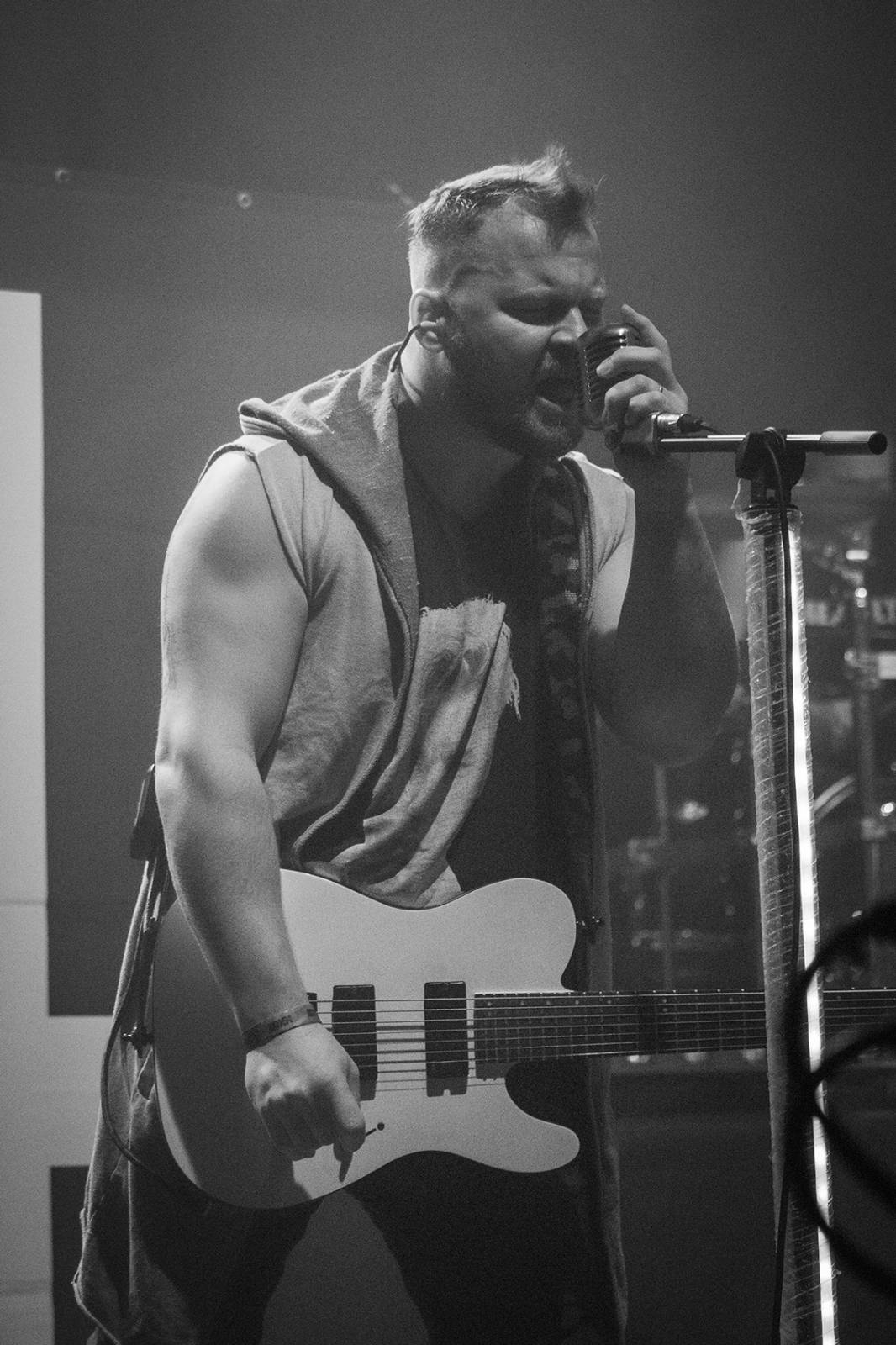 Dead End Festival se po třech letech rozezněl Českými Budějovicemi. Zahráli Hentai Corporation, Kurtizány z 25. Avenue nebo Honza Křížek