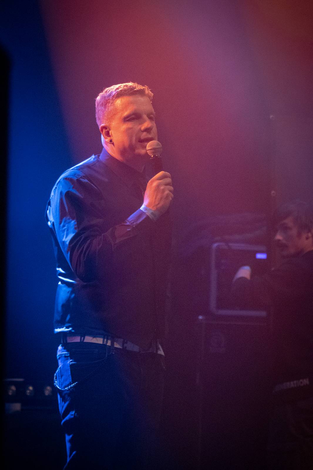 Dead End Festival se po třech letech rozezněl Českými Budějovicemi. Zahráli Hentai Corporation, Kurtizány z 25. Avenue nebo Honza Křížek