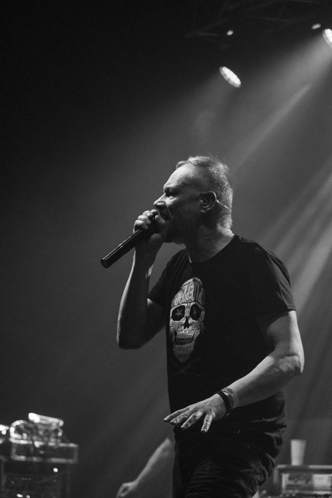 Dead End Festival se po třech letech rozezněl Českými Budějovicemi. Zahráli Hentai Corporation, Kurtizány z 25. Avenue nebo Honza Křížek