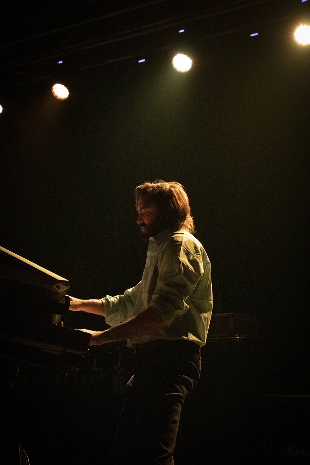 Dead End Festival se po třech letech rozezněl Českými Budějovicemi. Zahráli Hentai Corporation, Kurtizány z 25. Avenue nebo Honza Křížek