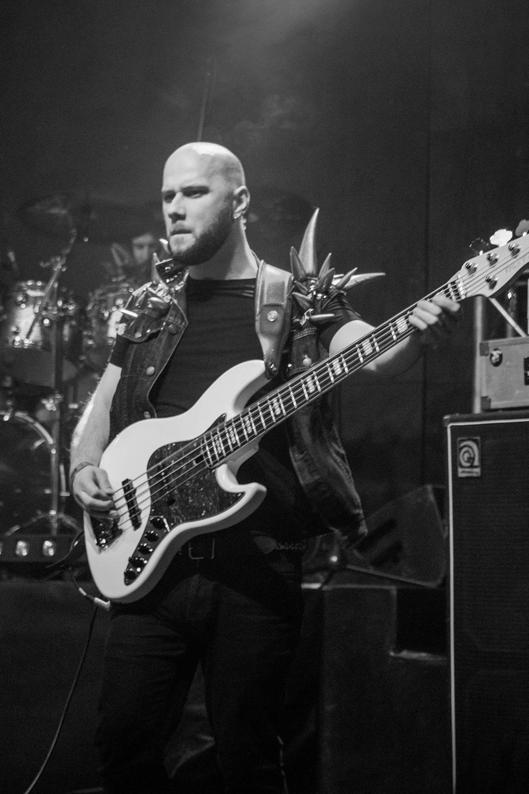 Dead End Festival se po třech letech rozezněl Českými Budějovicemi. Zahráli Hentai Corporation, Kurtizány z 25. Avenue nebo Honza Křížek