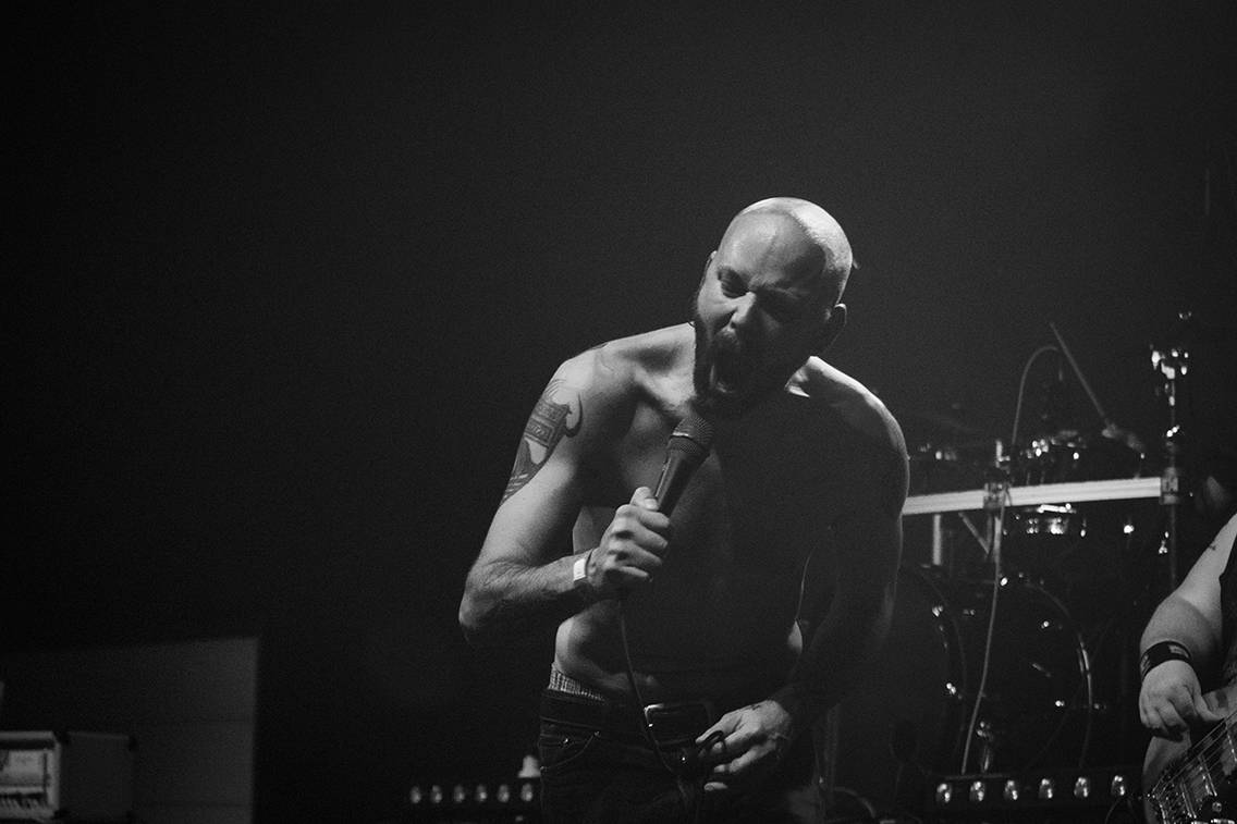 Dead End Festival se po třech letech rozezněl Českými Budějovicemi. Zahráli Hentai Corporation, Kurtizány z 25. Avenue nebo Honza Křížek