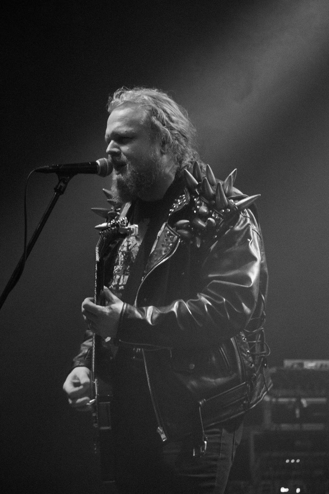 Dead End Festival se po třech letech rozezněl Českými Budějovicemi. Zahráli Hentai Corporation, Kurtizány z 25. Avenue nebo Honza Křížek