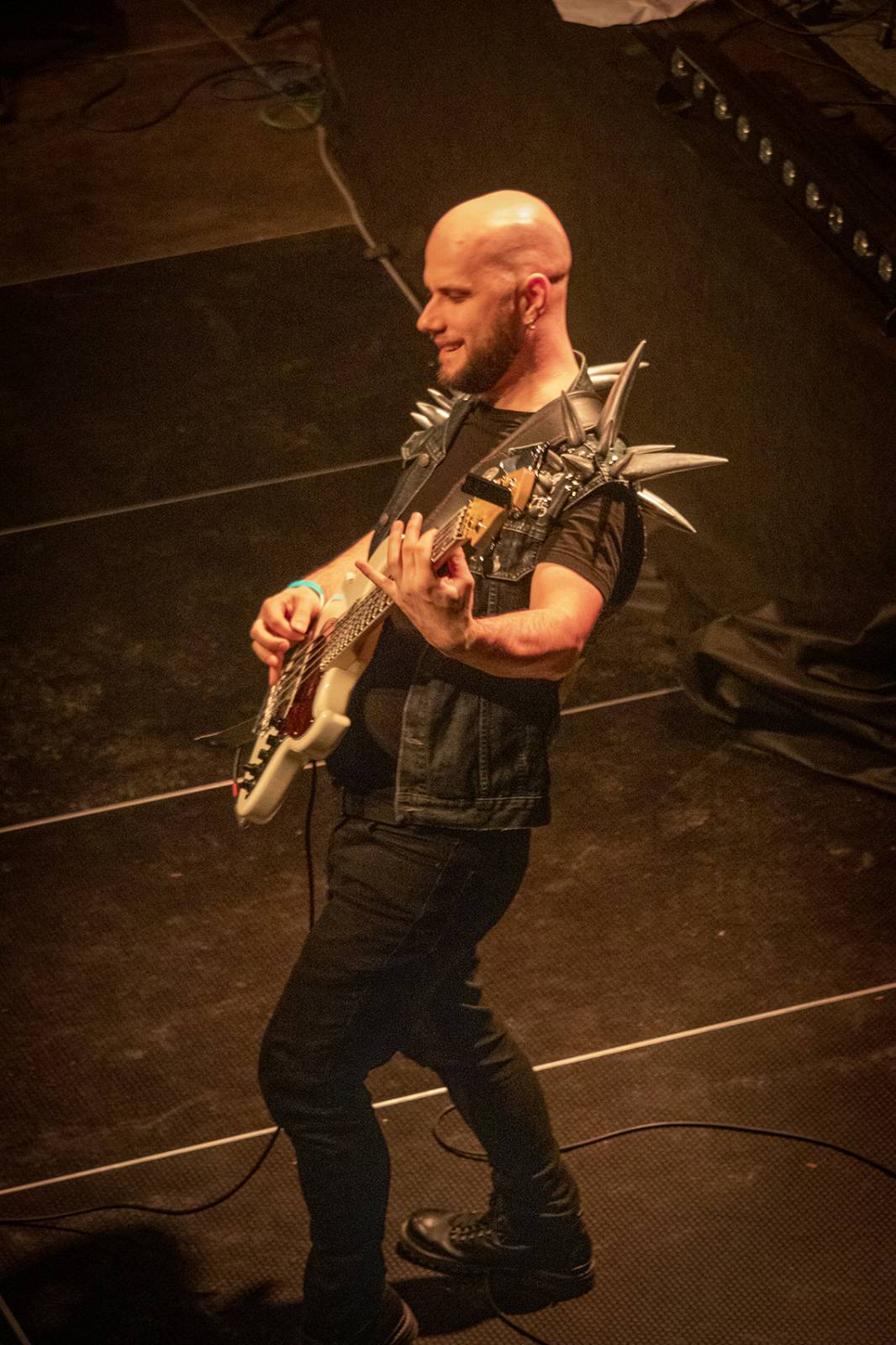 Dead End Festival se po třech letech rozezněl Českými Budějovicemi. Zahráli Hentai Corporation, Kurtizány z 25. Avenue nebo Honza Křížek