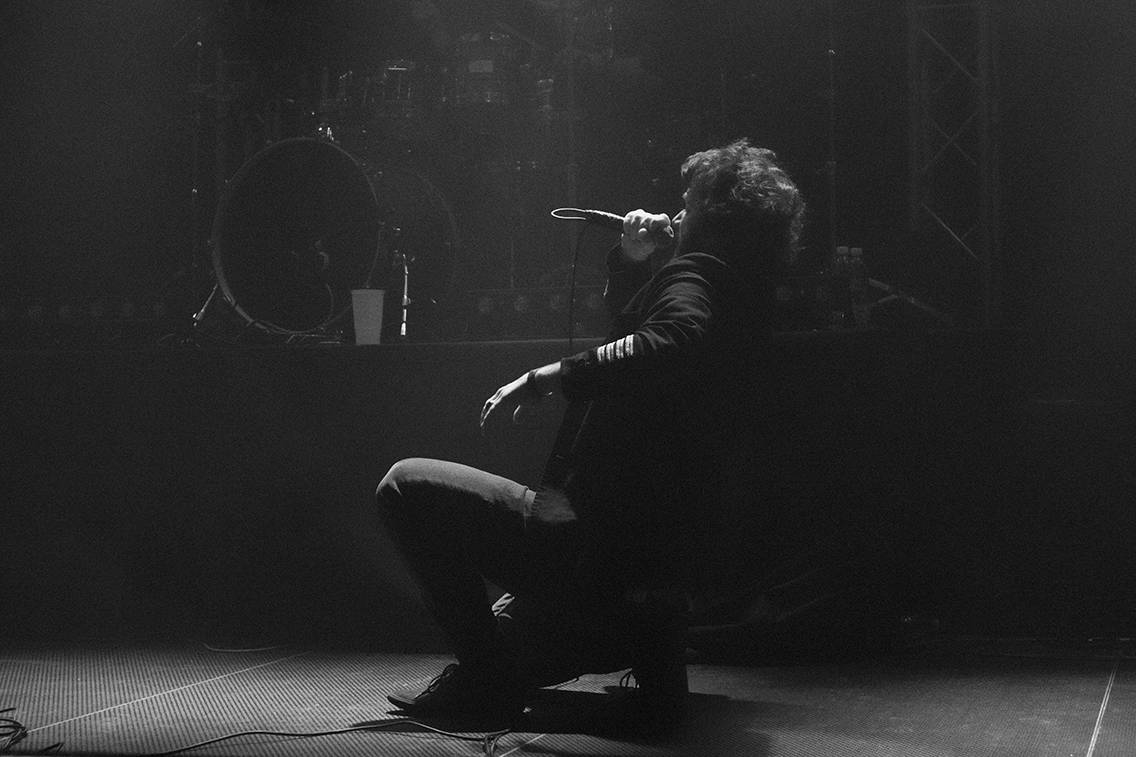 Dead End Festival se po třech letech rozezněl Českými Budějovicemi. Zahráli Hentai Corporation, Kurtizány z 25. Avenue nebo Honza Křížek