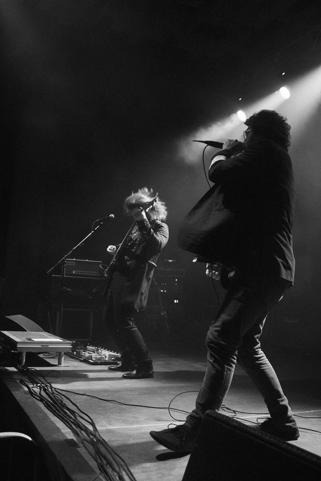 Dead End Festival se po třech letech rozezněl Českými Budějovicemi. Zahráli Hentai Corporation, Kurtizány z 25. Avenue nebo Honza Křížek