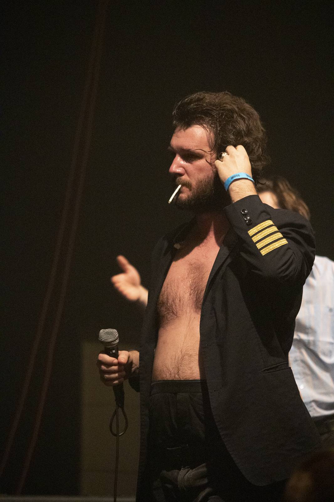 Dead End Festival se po třech letech rozezněl Českými Budějovicemi. Zahráli Hentai Corporation, Kurtizány z 25. Avenue nebo Honza Křížek