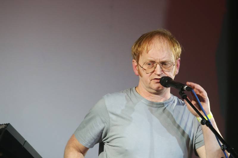 Ventolín rozbalil v Brně svou diskotéku, suché nezůstalo jediné tričko