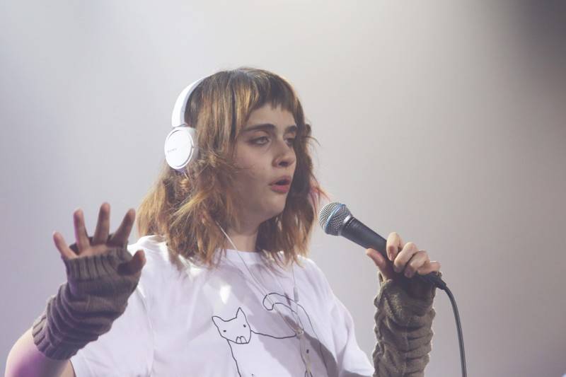 Ventolín rozbalil v Brně svou diskotéku, suché nezůstalo jediné tričko