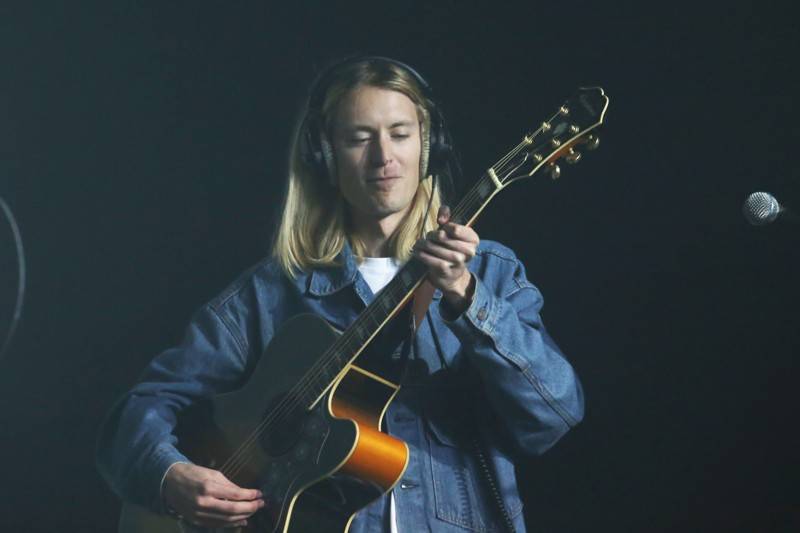 Ventolín rozbalil v Brně svou diskotéku, suché nezůstalo jediné tričko