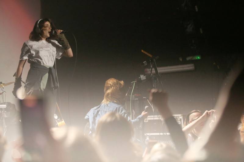 Ventolín rozbalil v Brně svou diskotéku, suché nezůstalo jediné tričko