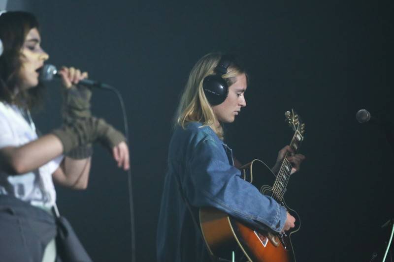 Ventolín rozbalil v Brně svou diskotéku, suché nezůstalo jediné tričko