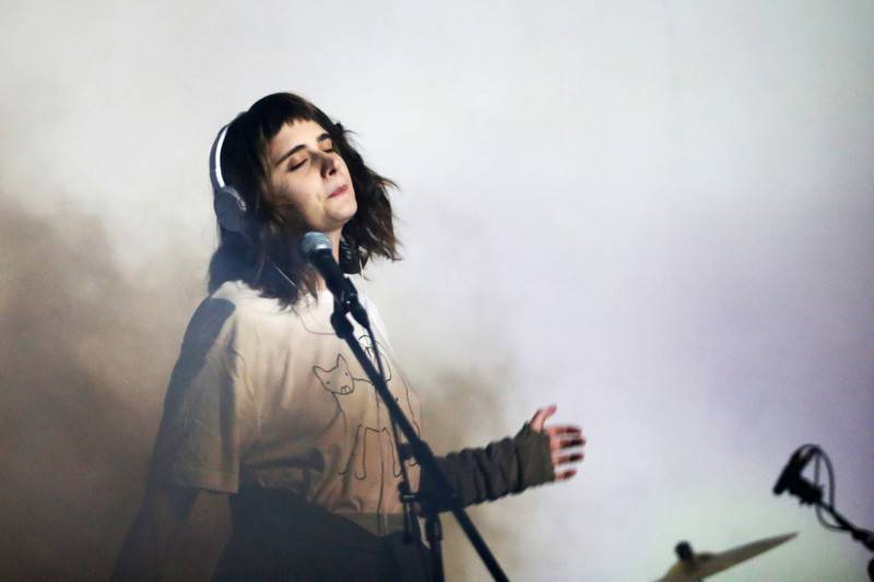 Ventolín rozbalil v Brně svou diskotéku, suché nezůstalo jediné tričko