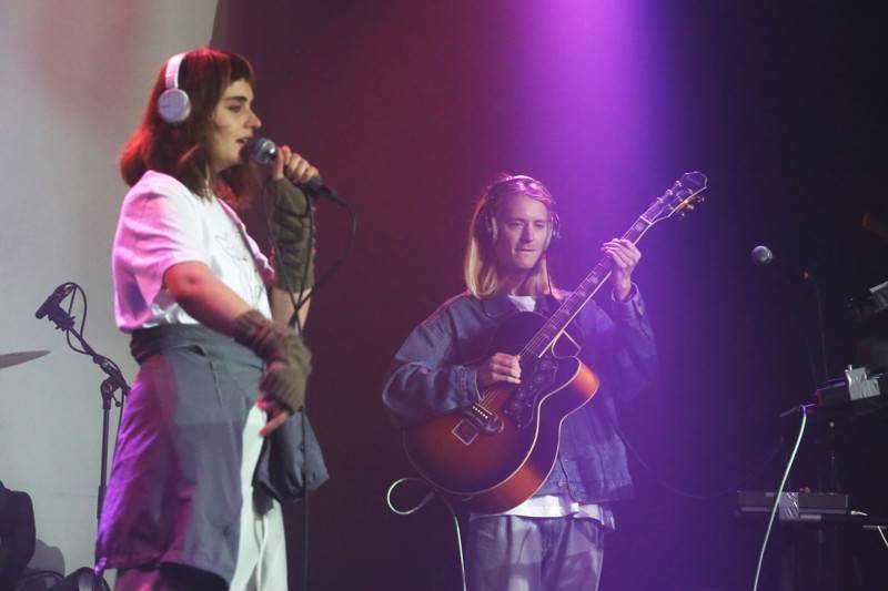 Ventolín rozbalil v Brně svou diskotéku, suché nezůstalo jediné tričko