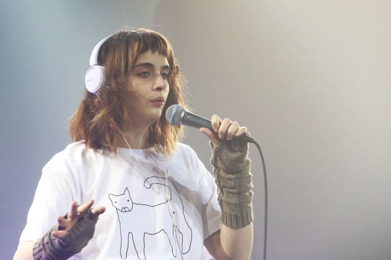 Ventolín rozbalil v Brně svou diskotéku, suché nezůstalo jediné tričko