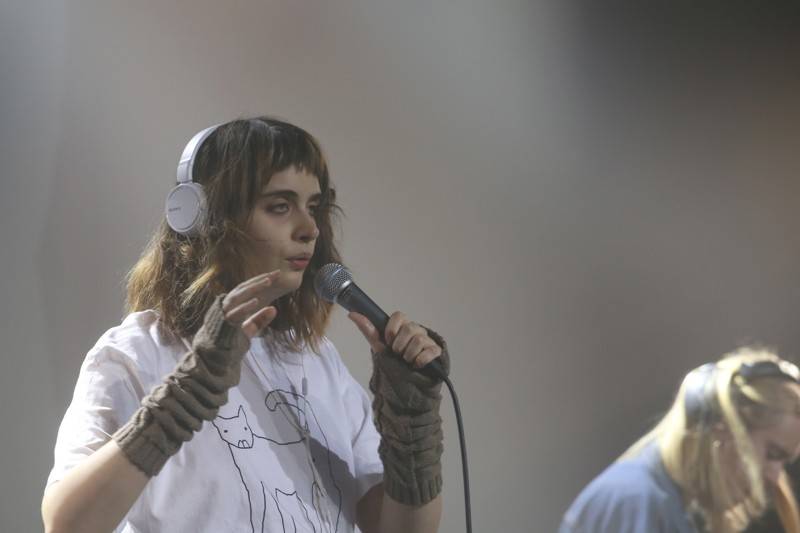 Ventolín rozbalil v Brně svou diskotéku, suché nezůstalo jediné tričko