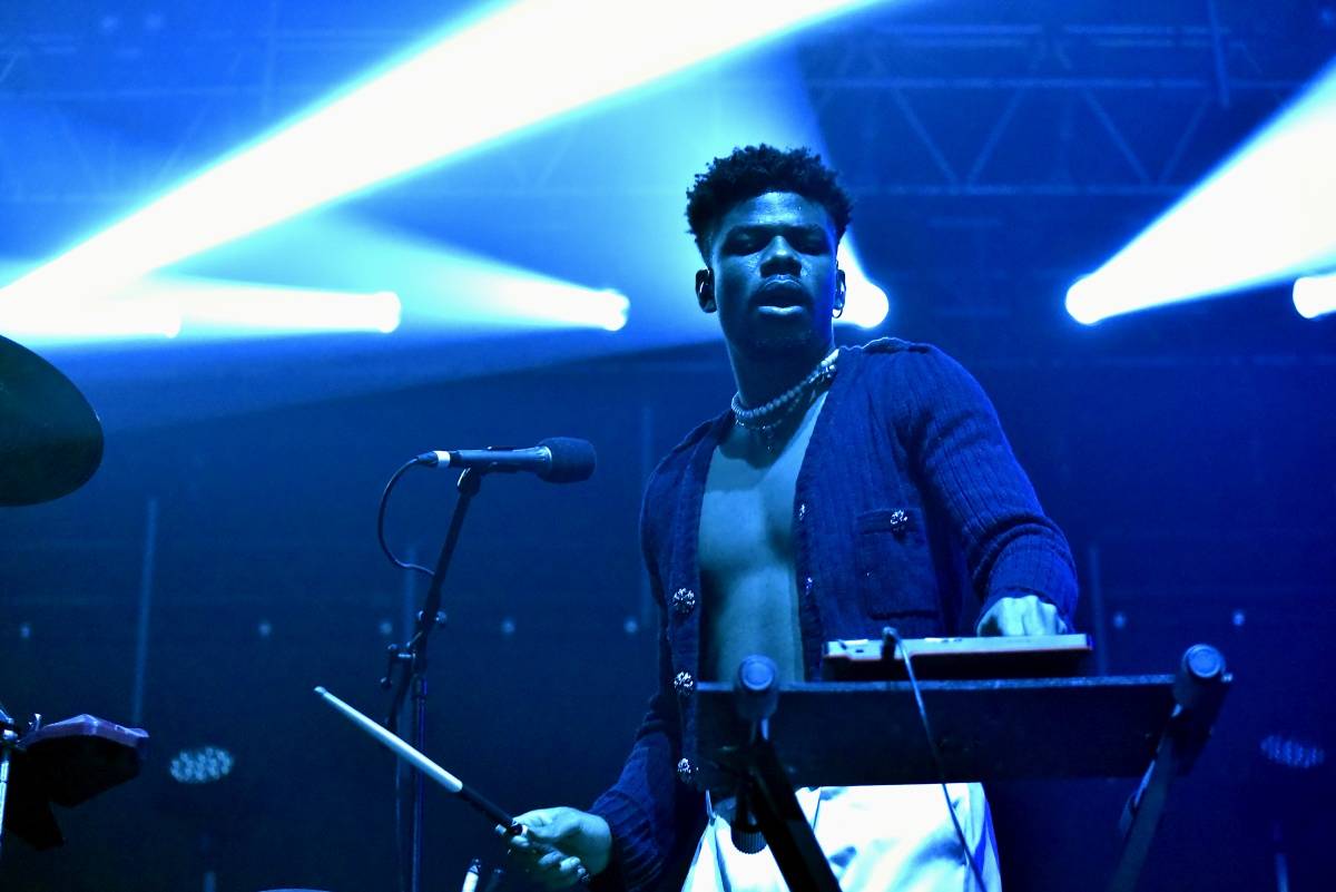 Bonobo ve Foru Karlín představil své nejemocionálnější album Fragments