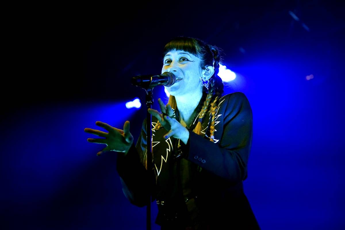 Bonobo ve Foru Karlín představil své nejemocionálnější album Fragments