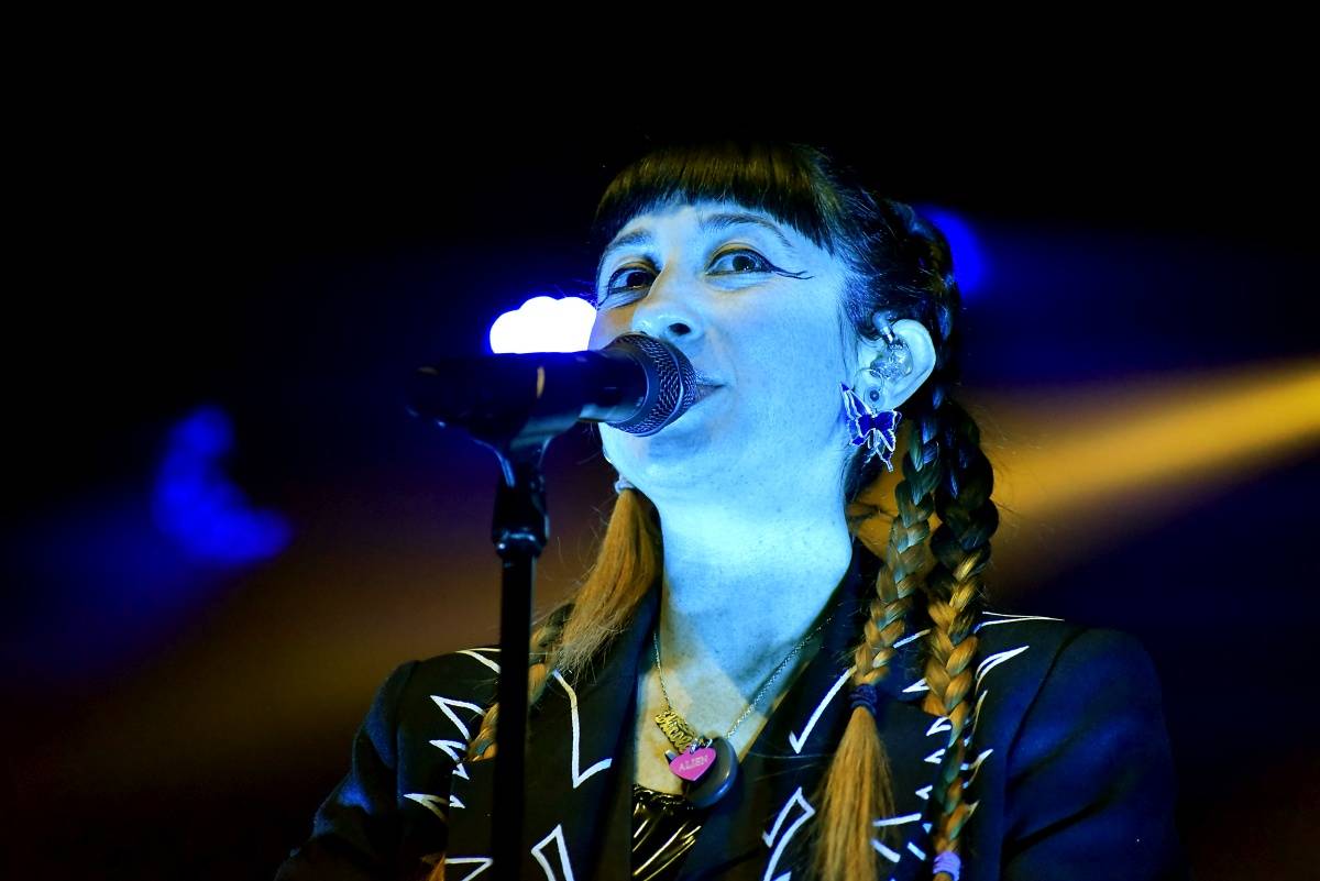 Bonobo ve Foru Karlín představil své nejemocionálnější album Fragments