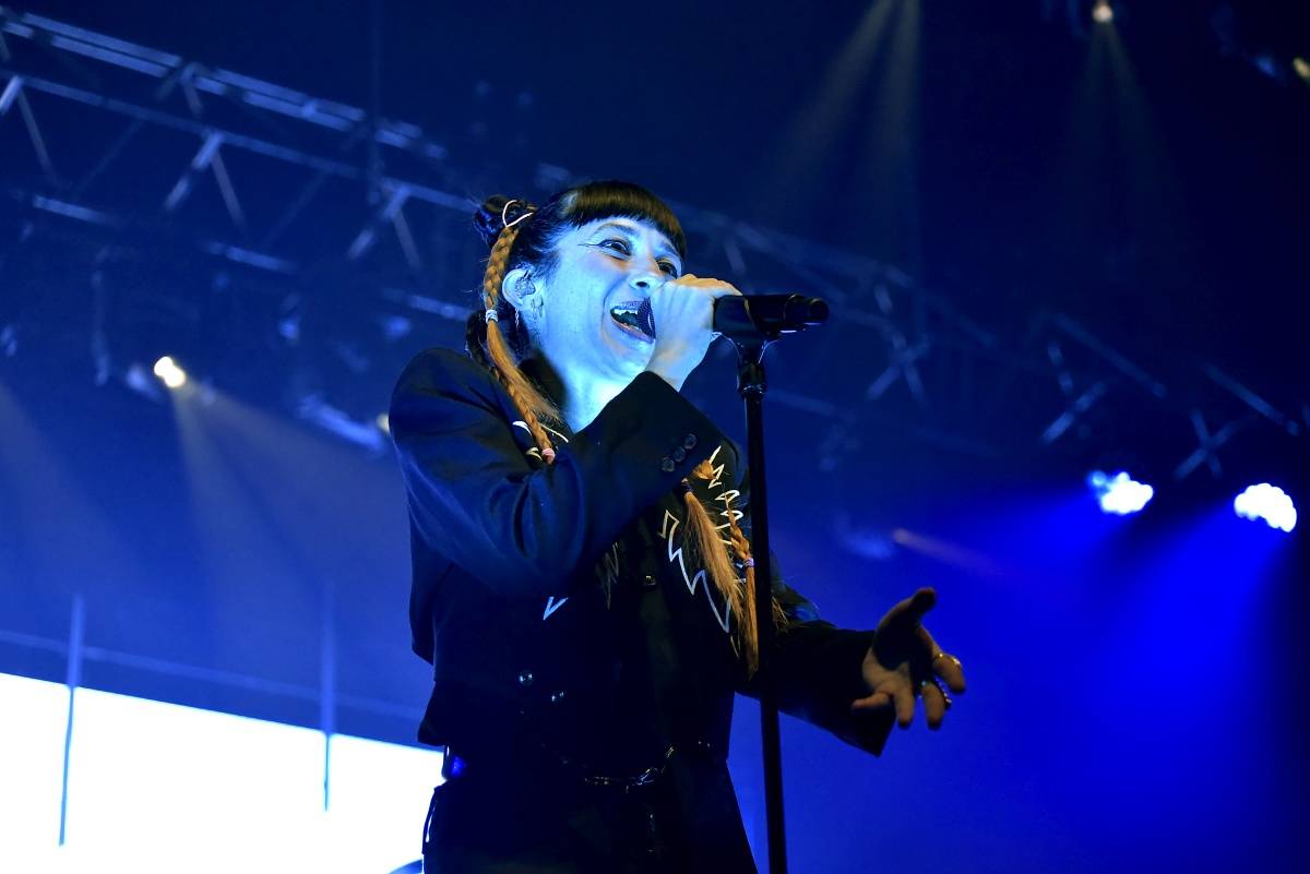 Bonobo ve Foru Karlín představil své nejemocionálnější album Fragments