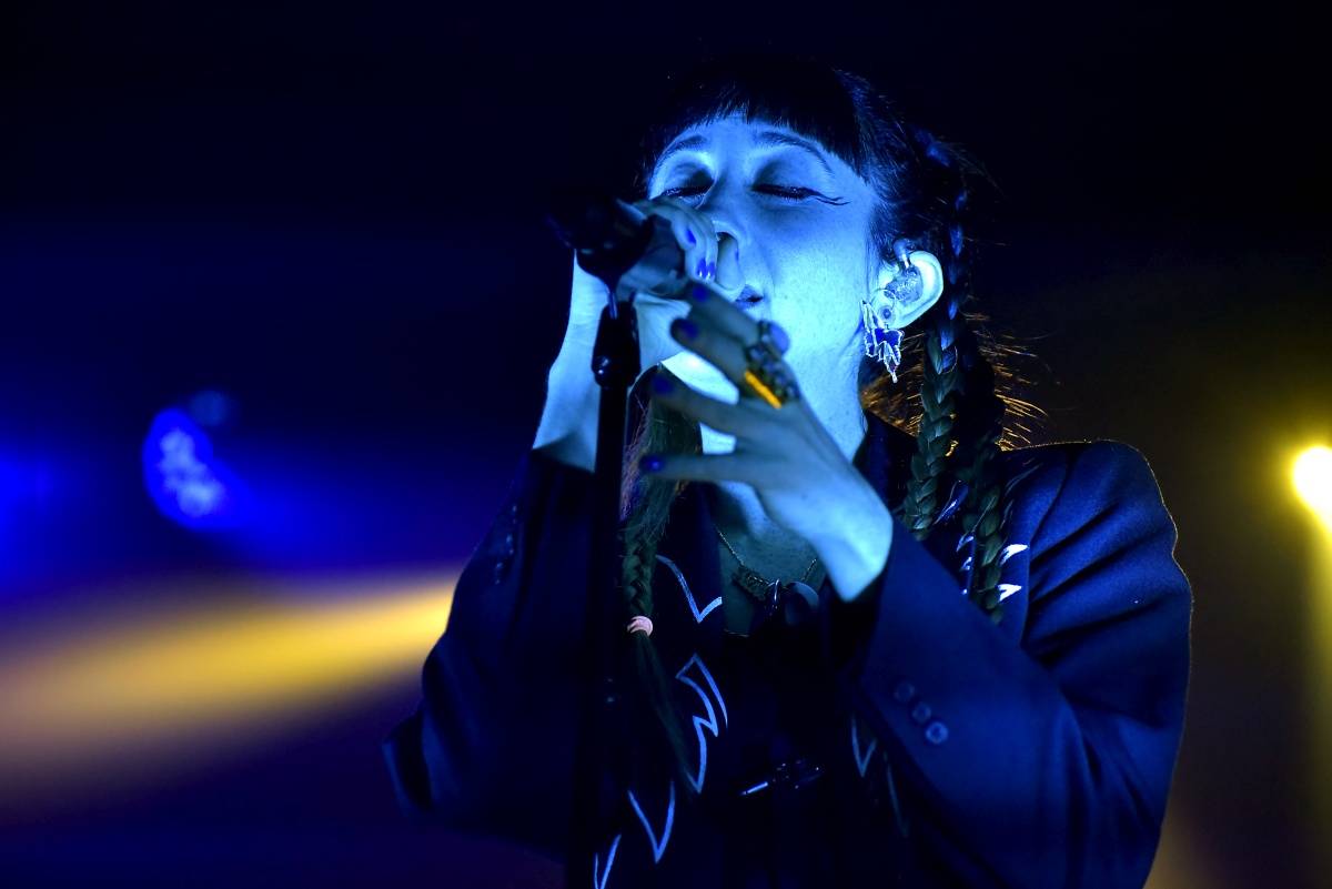 Bonobo ve Foru Karlín představil své nejemocionálnější album Fragments