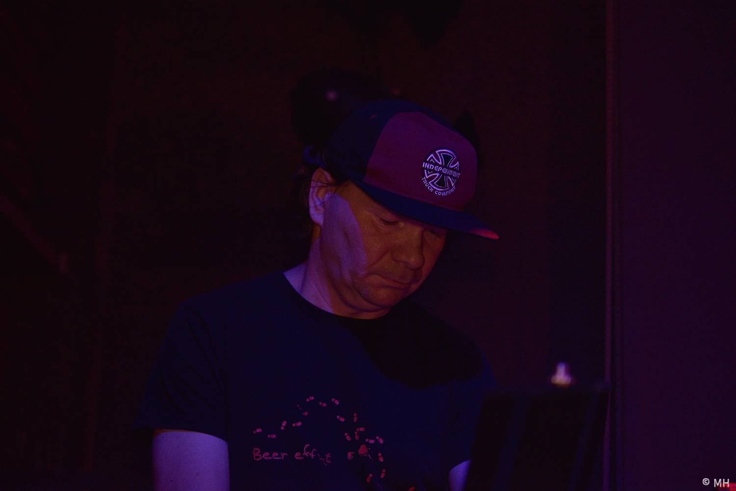 Prouza v Plzni oslavila Kristova léta, sekundoval jí Absolutní neklid