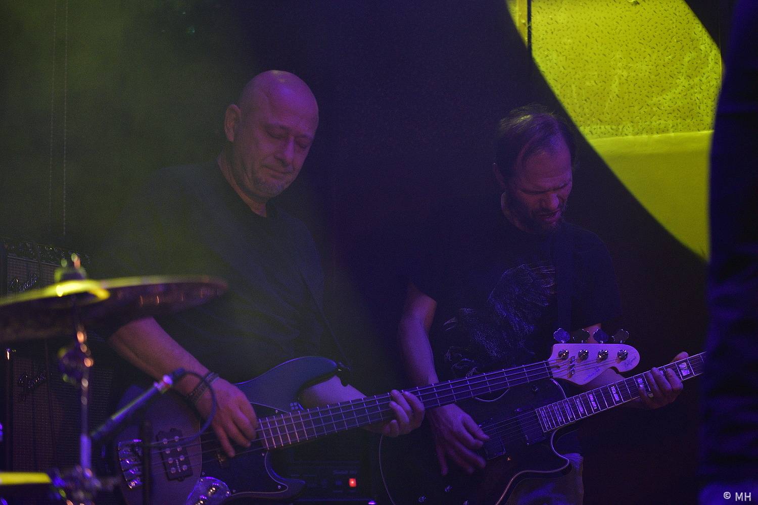 Prouza v Plzni oslavila Kristova léta, sekundoval jí Absolutní neklid