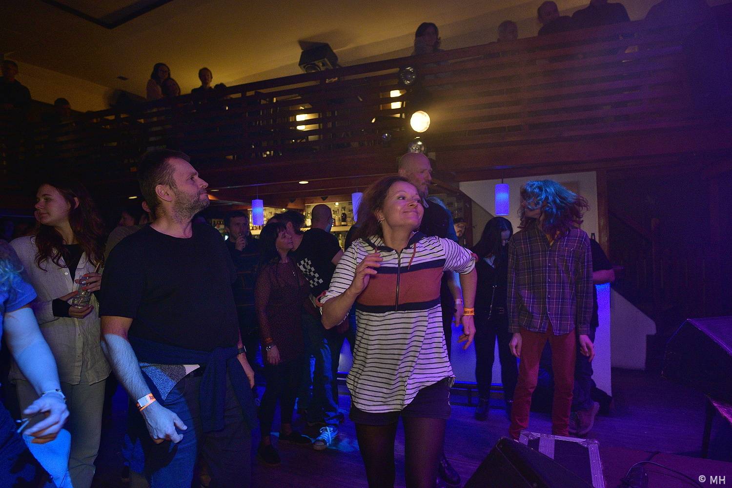 Prouza v Plzni oslavila Kristova léta, sekundoval jí Absolutní neklid