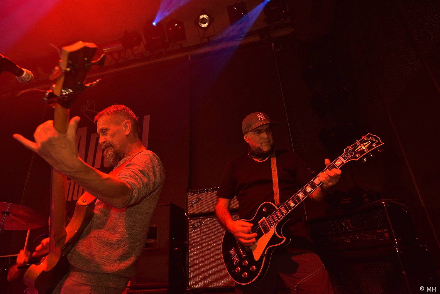 Prouza v Plzni oslavila Kristova léta, sekundoval jí Absolutní neklid