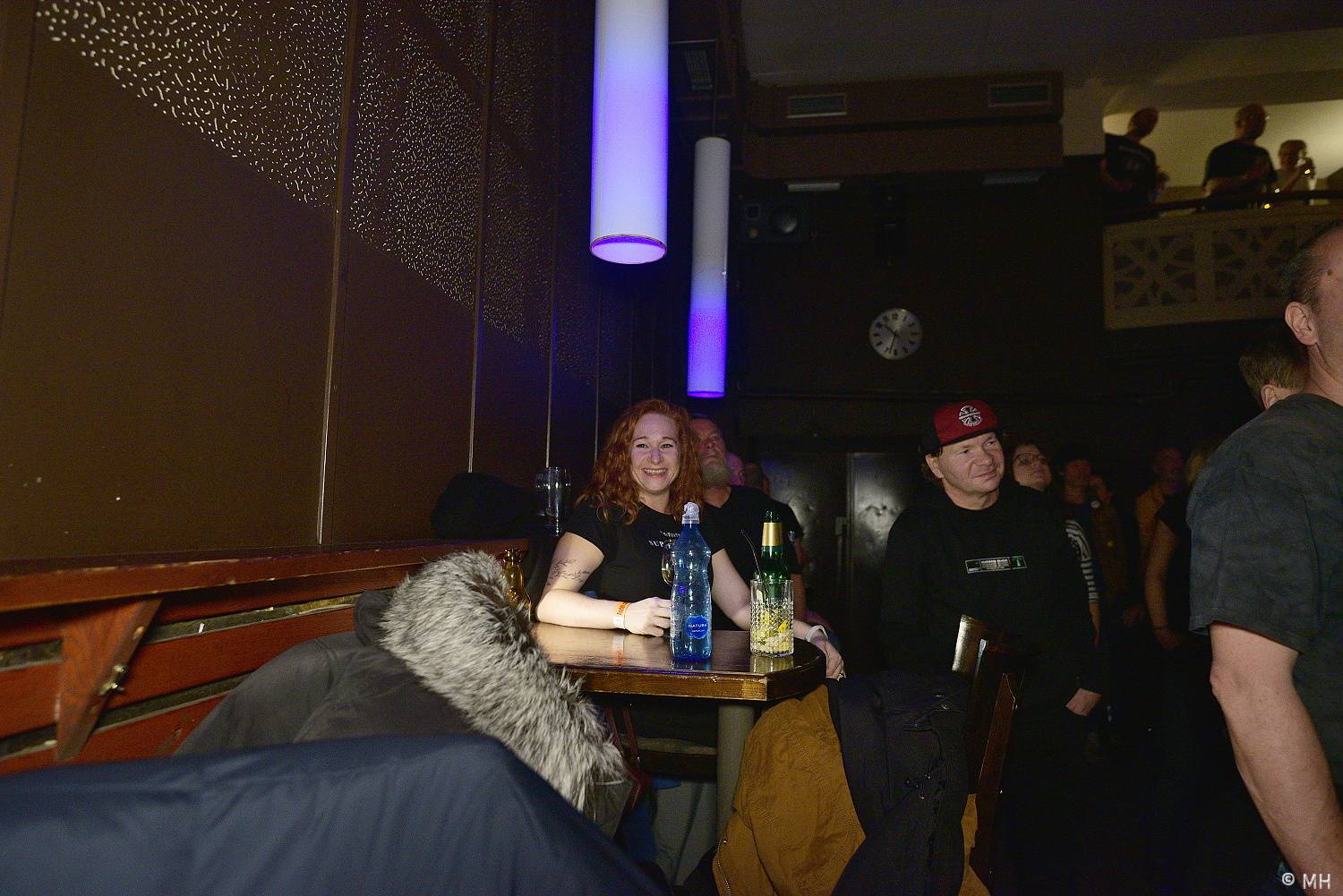 Prouza v Plzni oslavila Kristova léta, sekundoval jí Absolutní neklid