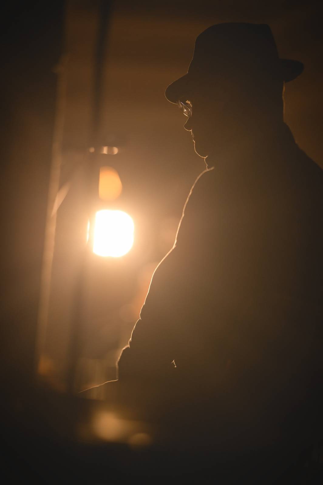 Petr Bende vyrazil na vánoční turné, Forum v rodné Třebíči beznadějně vyprodal