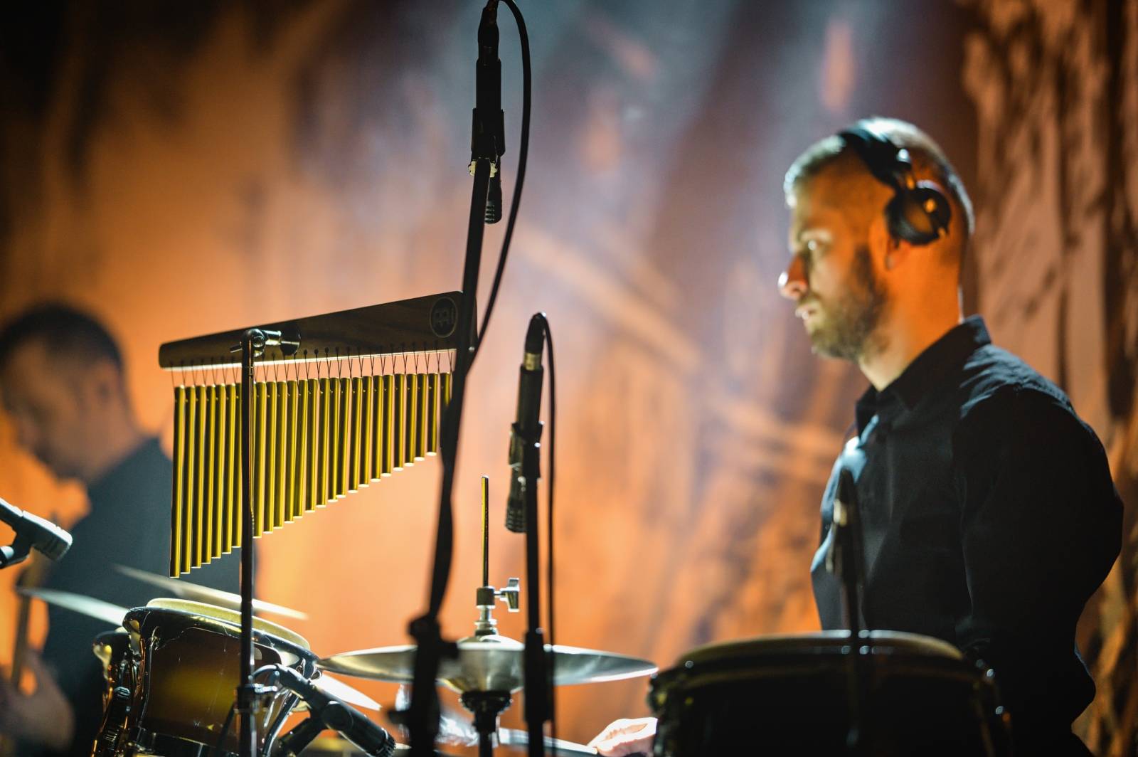 Petr Bende vyrazil na vánoční turné, Forum v rodné Třebíči beznadějně vyprodal