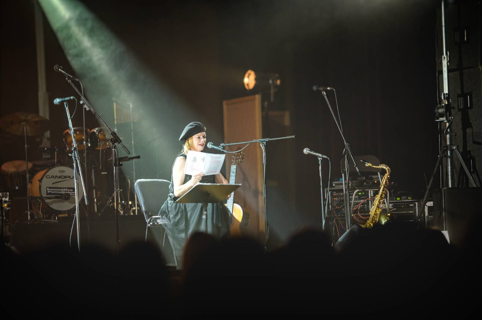 Petr Bende vyrazil na vánoční turné, Forum v rodné Třebíči beznadějně vyprodal