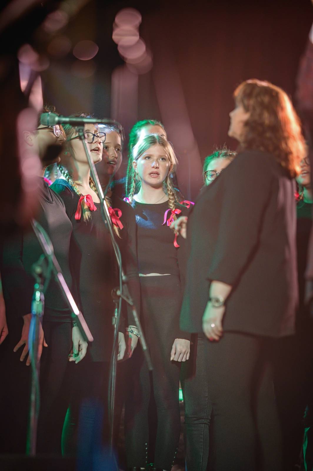 Petr Bende vyrazil na vánoční turné, Forum v rodné Třebíči beznadějně vyprodal