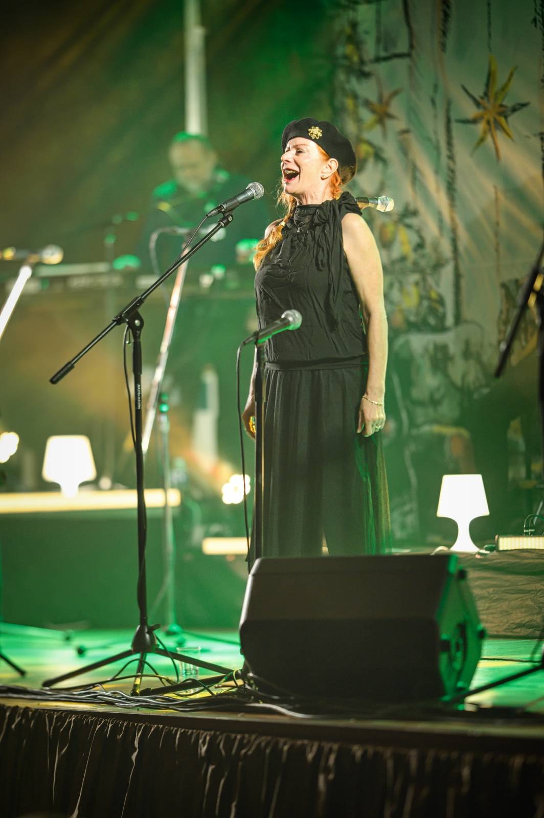 Petr Bende vyrazil na vánoční turné, Forum v rodné Třebíči beznadějně vyprodal