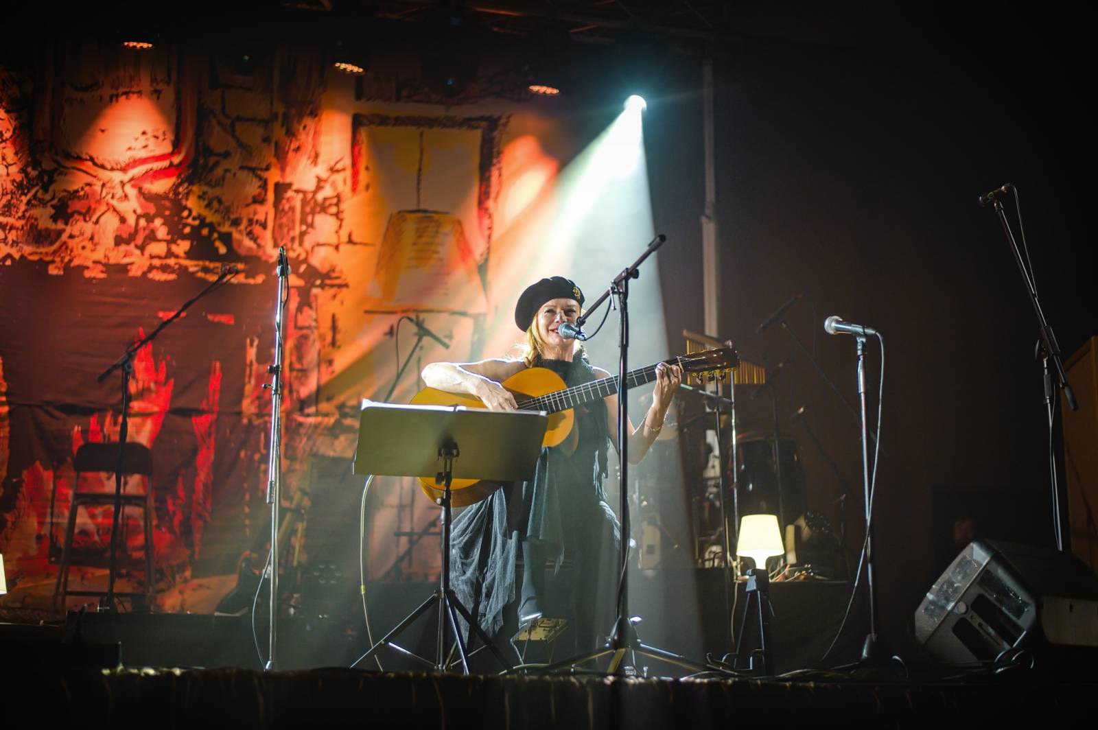 Petr Bende vyrazil na vánoční turné, Forum v rodné Třebíči beznadějně vyprodal